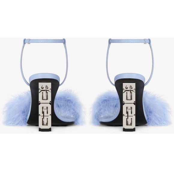 Givenchy
G Cube Sandals - Picture 4 of 6